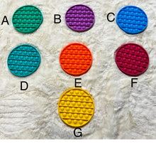 Load image into Gallery viewer, POP IT FIDGET