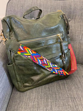 Load image into Gallery viewer, Classic Backpack