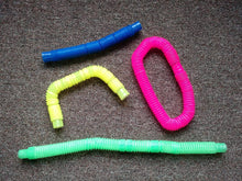 Load image into Gallery viewer, 1- Pop Multi-Color Tubes