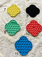Load image into Gallery viewer, POP IT FIDGETS