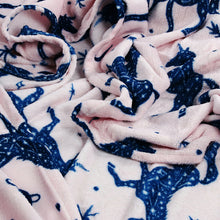 Load image into Gallery viewer, Unicorn Pillow & Blanket