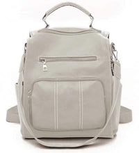 Load image into Gallery viewer, Classic Retro Backpack