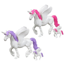 Load image into Gallery viewer, Unicorn Mama & Baby