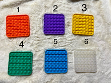 Load image into Gallery viewer, POP IT FIDGETS