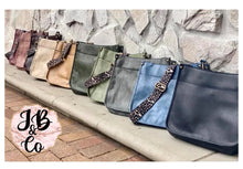 Load image into Gallery viewer, Saddle Bag