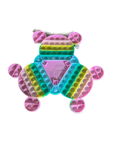 Load image into Gallery viewer, Big Pop It Fidget Game