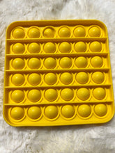 Load image into Gallery viewer, POP IT FIDGETS