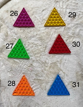 Load image into Gallery viewer, POP IT FIDGETS