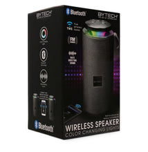 Load image into Gallery viewer, Bass Boost Speaker