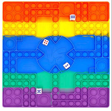 Load image into Gallery viewer, Big Pop It Fidget Game
