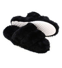 Load image into Gallery viewer, Soul Mates • Black Open Toe
