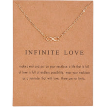 Load image into Gallery viewer, Make a Wish Necklace
