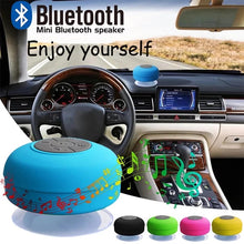 Load image into Gallery viewer, Waterproof Speaker
