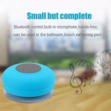 Load image into Gallery viewer, Waterproof Speaker
