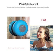 Load image into Gallery viewer, Waterproof Speaker
