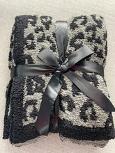Load image into Gallery viewer, Sweet Dreams Blanket "Grey"
