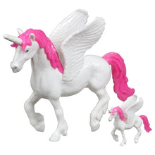 Load image into Gallery viewer, Unicorn Mama &amp; Baby
